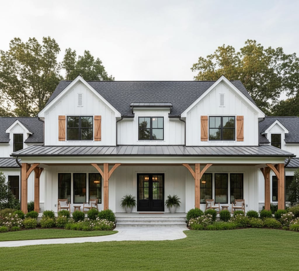 Farmhouse