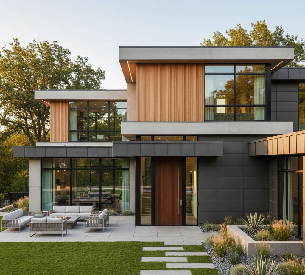 Modern