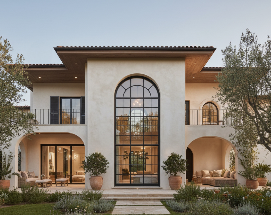 Spanish Colonial